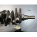 #K104 Crankshaft Standard For 06-10 Toyota Highlander Hybrid 3.3